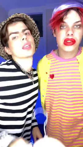 @yungblud  #yungblud #yungbludarmy #yungbludclips #thegaffatape #thelonelyandthebr0ken #bhc #fyp 