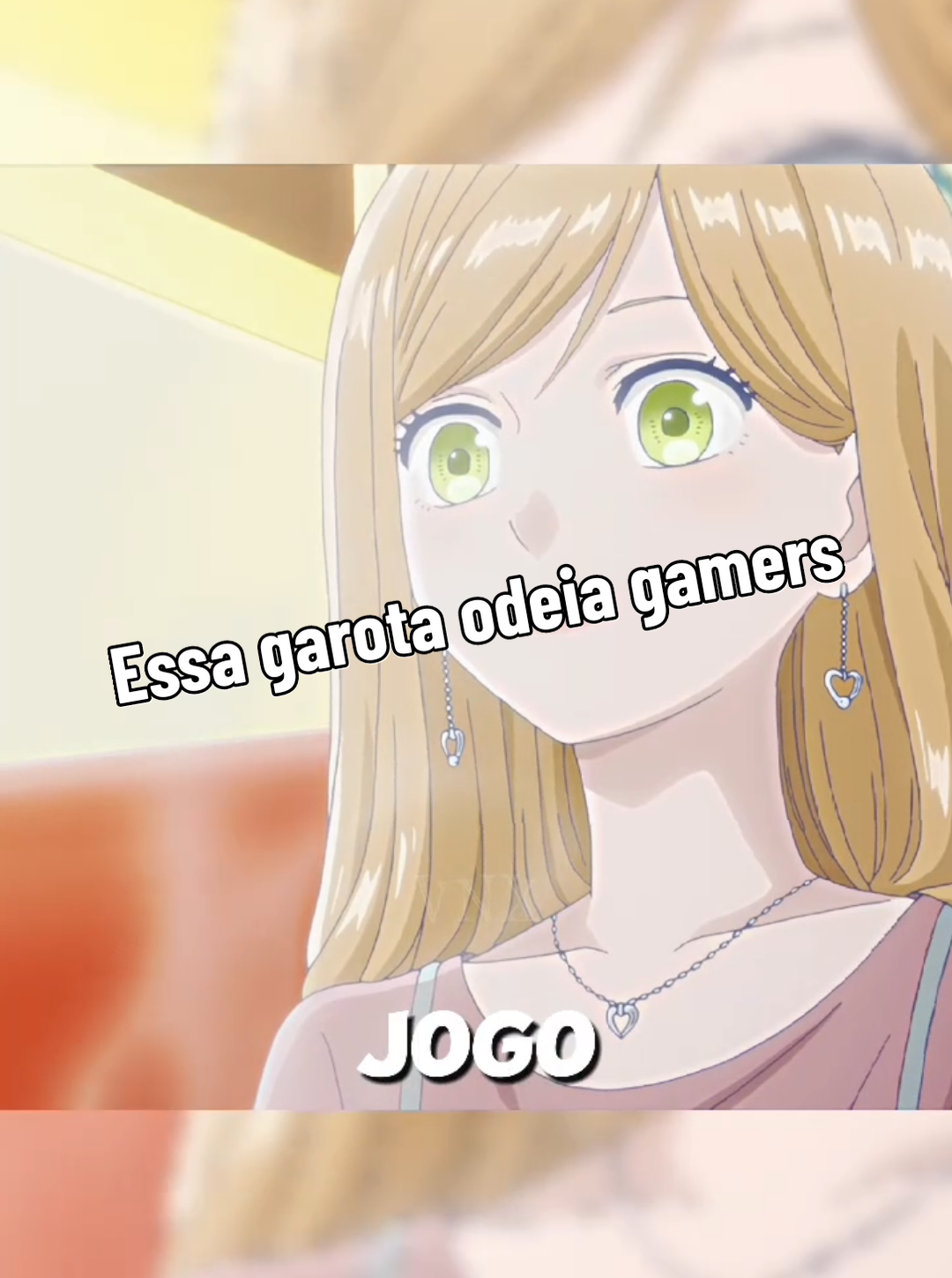 essa garota odeia os gamers  #Anime #yamadakuntolv999nokoiwosuru #yamadakun #animes #narração #animerecommendations #otaku 