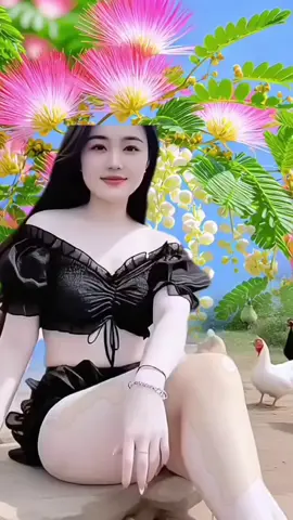 nhạc hay gái xính 