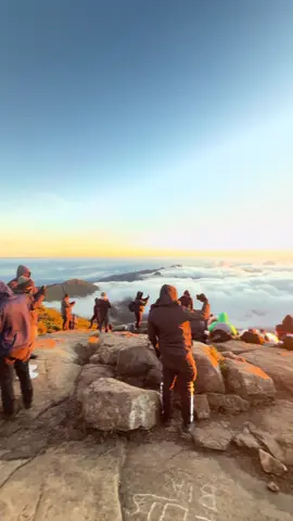 Pico da Bandeira 🏔️🇧🇷📍 2.890m  #picodabandeira  #caparaocapixaba  #trekking  #montanhismo  #sunrise 