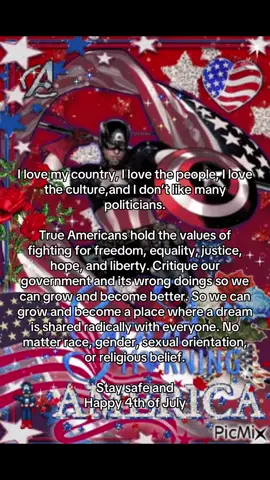 God bless America, we need it #comics #marvel #anime #manga #captainamerica 
