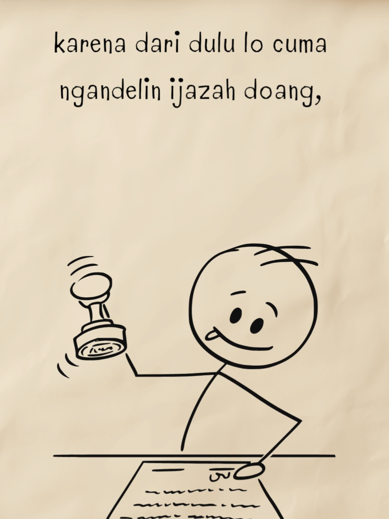Cara Kebal Dari Nganggur #motivasihidup #kerjakeras #kuliah #pengangguran #miskin #inspirasi