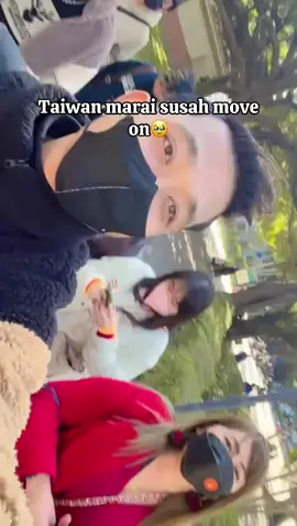 Opo ra kangen iki padu nok taman taichung@TAPAO SNACK SHOP 