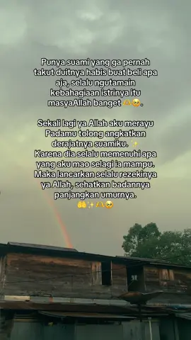 Aamiin ya Allah 🤲🫶✨🥹💖 #fyp #fy #story #iburumahtangga #padahariini #janganlupabersyukur #❤️ #tiktokkalsel