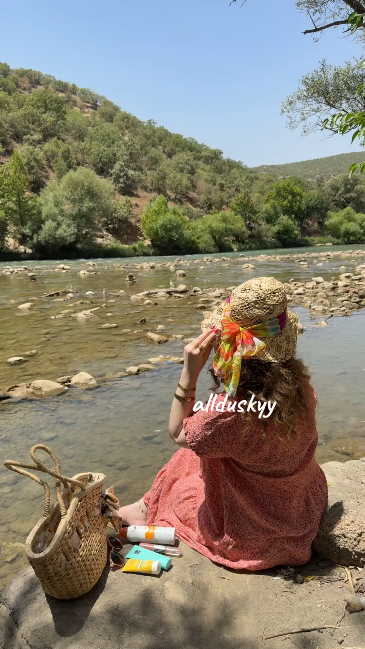 #duhok #zakho #duski ♥️
