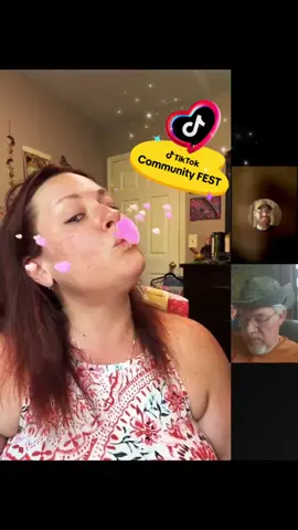 Yall sure know how to make a Happy feel loved! 🥰💫❤️ My goodness my heart is still overwhelmed by the kindness of the people who showed up and showed out today for me 🫶🏻 If you’re looking to build a solid and genuine community, please connect with me in the comments below. Let’s grow together, let’s glow together 💫🫶🏻  I am here to straighten your crown and light your candle, let’s be each others support! If this is your vibe tag your besties below and show some love! 💖  #letsgo #letsgrow #letsglow #communityfestencore #tiktoklive #livehighlights #ugccreator #communitybuilder #mytribe #happyhippiehive  🫶🏻Shoutouts to: @🐺Derrick🐺 @Riftwalker @@👑Happy Jack 🤣 @Jazz Hands @❌jessicaleehernandez1❌ @Chicken Potato 🐦‍🔥💜💚 @Shadi-The Behavior girlie.GQ @CareBearMFM @feliciahittGENX❤️ @🌺🐾Dogmom-Jara🐾🇳🇴 @QueenBrat @Queen_Hurricane_BadAss♿❌ @Okie 🫶 Melanie ❌️ @JaredD @Lee @Antriochs Diciples @🇺🇸Mr.Big DINY🇬🇧 💖💖💖 I love you all! 