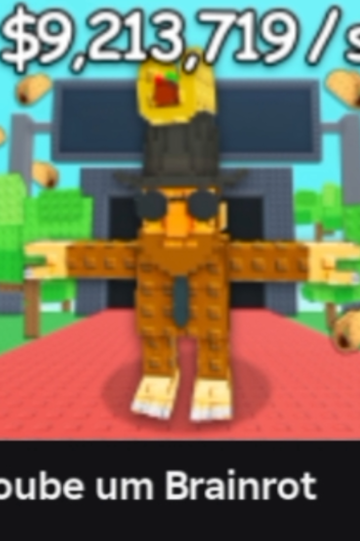 SKIN ROUBADA PRA JOGAR ROUBE UM BRAINROT!! . . . . #foryoupage #creatorsearchinsights #fy #fyyyyyyyyyyyyyyyy #vaiprofycaramba 