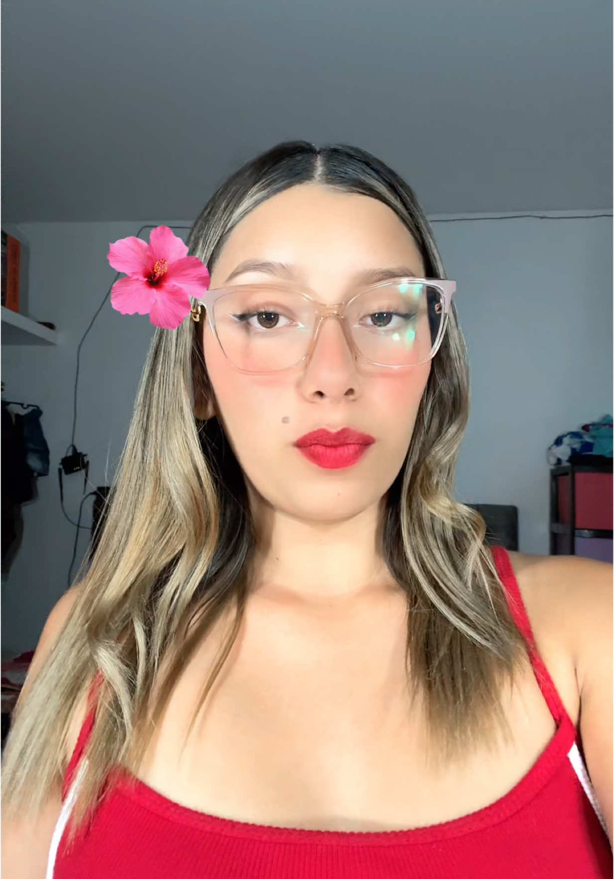 Mis lentes de @OPTIECUADOR EC 