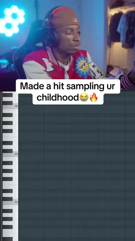 This go too crazy😭🔥 truist out on all plats btw #fypシ #upcomingartist #independentartist #producer #flstudio 