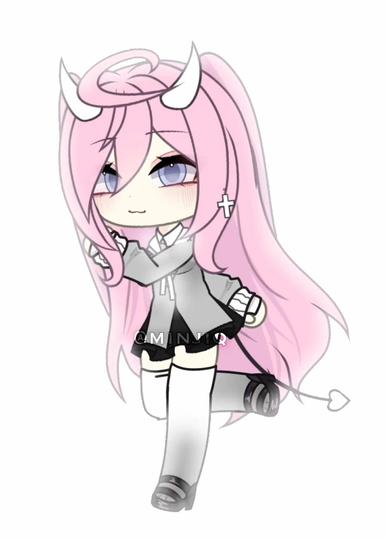 ignore the fact that she disappears.. my am was too laggy to fix it.. || ib: @gray || #onion #fyyyyyyyyyyyyyyyyyyy #edit #trend #xyzbca #minjiq #jiji #gachalife #gacha 