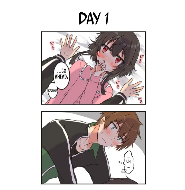 Back To Day One  #fyp #mangafyp #mangarecommendation #mangaart #mangaeng #fypツ 