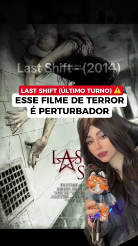 Esse filme de terror é muito perturbador #terror #FilmesDeTerror #assustador #TiktokMeFezAssistir 
