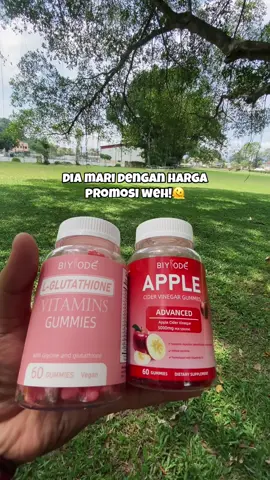 #fyp #biyodeglutathionegummies #biyodegummies #mencerahkankulit 