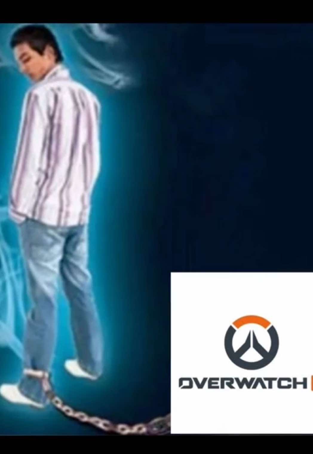 Overwatch, mi relación tóxica ❤️ || #overwatch #overwatch2 #gaming #ps5 #overwatchme #fyp #overwatchclips #overwatchmeme #overwatch2clips 