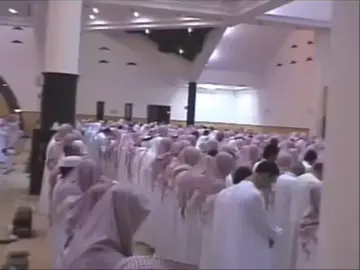 سورة الشورى ياسر الدوسري  لعام ١٤٢٩ه‍ـــــ جامع الدخيل #ياسر_الدوسري  #fyp  #islam  #سورة_الشورى 