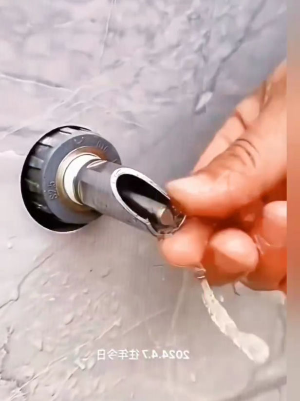 # Pig nozzle # High performance utility # Super practical #foryou #parati #fyp #goodthing 