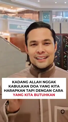 Kita minta naik gaji… Tapi malah dikasih surat pemecatan. Kita minta sukses… Tapi malah disingkirkan dari zona nyaman. ⠀ Jangan buru-buru kecewa. Bisa jadi… itu cara Allah menjawab doa-doamu. Karena kalau kamu nggak dipaksa keluar dari kerjaan, kamu nggak akan pernah buka usaha. ⠀ Pernah ngalamin hal serupa? Tulis di komentar… siapa tahu pengalamanmu bisa jadi semangat buat orang lain. 👇