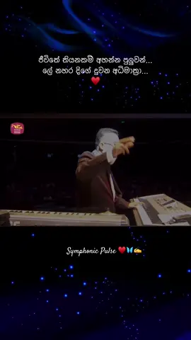 උදුම්බරා හිනැහෙනවා...♥️ #udumbarahinahenawa #fyp #music #symphonicpulse  ආචාර්‍ය ප්‍රේමසිරි කේමදාස... අයිවෝ ඩෙනිස් ...ඔබ තුමන්ලාට නිවන් සුව ලැබේවා 🙏vedio credit @sureshmaliyadde 