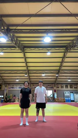 dc:@Marearo  #유도선수 #judo #judoka #유도부 #유도 #柔道 #柔道部 #fyp #fypシ゚ #dance #dancetrend #viral #trend 