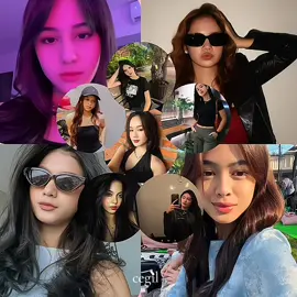 Bagian 13. #nicolerossi #aqeelacalista #flaviozavieraa #electraleslie #cantikaputrikirana💐 #raisamarie #gizelle #shakira #victoria #jolina #asmaragenz #agz 