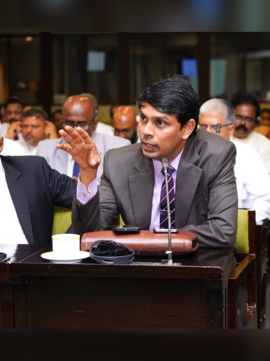 #srilanka #srilankan_tik_tok🇱🇰 #DrMP #drArchunaRamanathan #srilankaparliament #fypシ゚ #fypシ゚ 