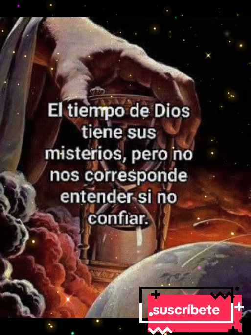 #el tiempo de Dios#con cariño para ti #viraltiktok #fypシ゚ 