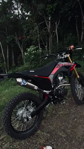 🤲 #honda #motor #crf #tridjayamerdekamotor #sales #crf150l #trabas #supermoto 