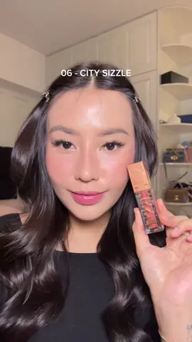 @Maybelline Indonesia  #InstantFreshCheeks #SunkisserLiquidBlush  #LumiNoDempul  #WeAreMaybelline #Makeup