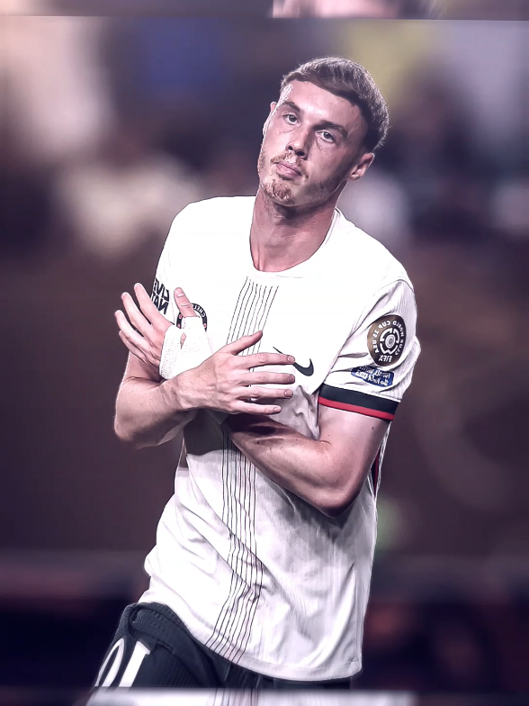 palmer 🥶  #chelsea #palmer #sonftbl2 #clubworldcup #football #footballedit #viral #fypシ 