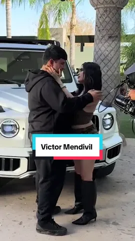 @victor mendivil ya tiene novia y le dedica esta canción de 2+2 , se la dedica Víctor Mendivil a su novia #victormendivil #victor #corridos #regional #musica 