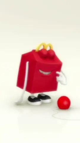 #fyp #mcdonalds #happymeal #viral #nettspend