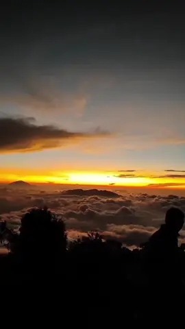 lautan awan info muncak bareng?? #puncakcikuray #cikuray_2821mdpl #cikuraybayongbong #garutpride🔥 