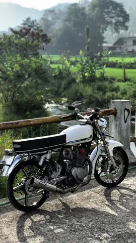 simple concept 👌 #cbherex #cbdownsize #cb125se 