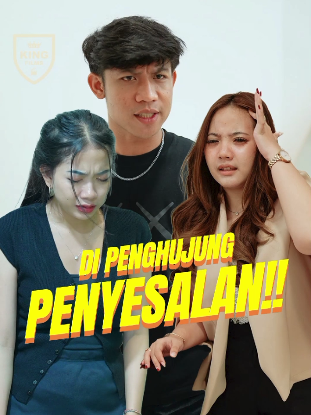 waktu tidak akan bisa diputar kembali #fyp #trending #viral #dramatiktok #dramaseries #TikTokForYouStage 