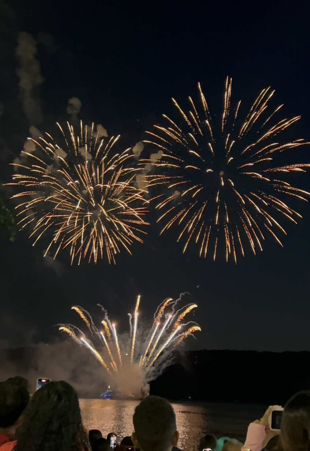 Happy 4th! #fyp #travel #nyc #traveltok 
