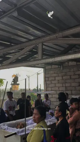 Selamat jalan kak Davi🥀 Damai di surga🕊️ sekarang kak Davi udah nggak sakit lagi👏 kita semua sayang kak Davi❤️