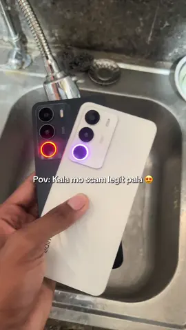 Worth it yung 4k guys promise 🙌😍 order na habang may stock pa & follow me for more videos about dito sa realme C71 #realme #realmec71 #realmecseries 