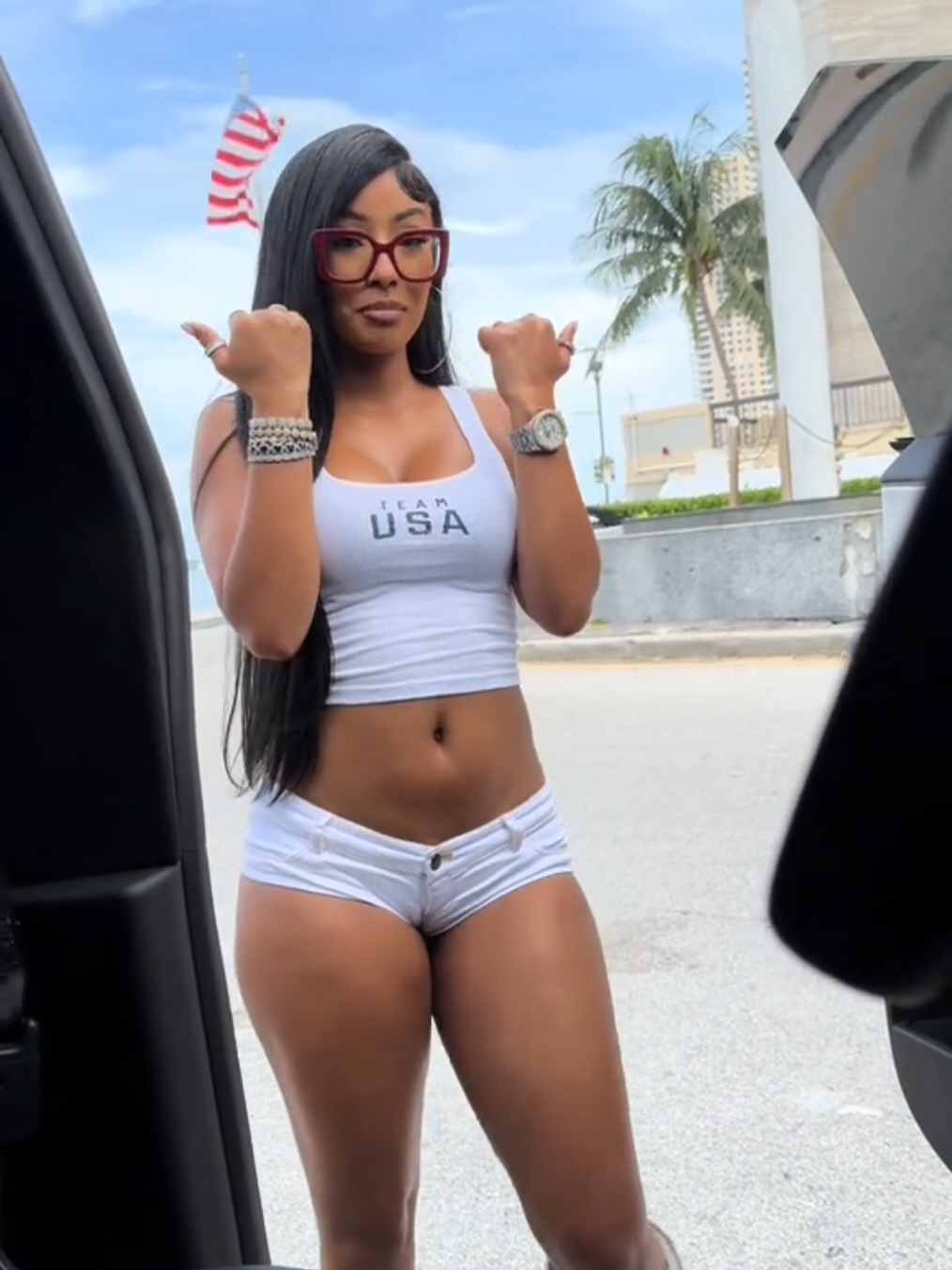 #pretty #girl #baddies #beauty #fakebody 