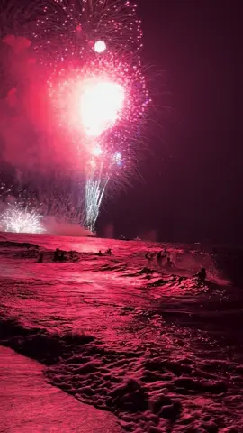 #fy #4thofjuly #fireworks #fypシ #virginiabeach #virginia 