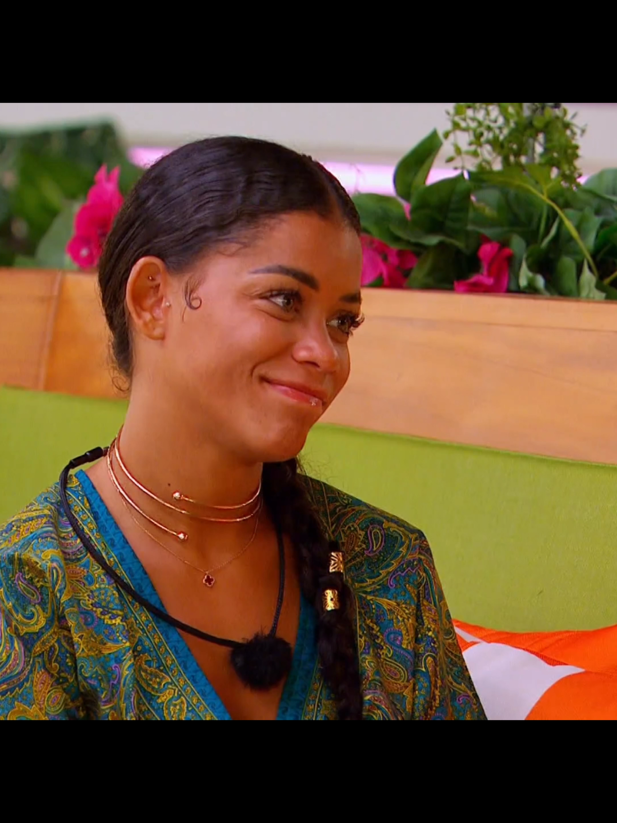Amaya Papaya 💜 #cierra #andreina #iris #loveislandusa7 #islanders #olandria #arianamadix #loveislandedit #loveislandseason7 #loveislanduk #LoveIsland #loveislandusa #fyp #amayapapaya #amaya 