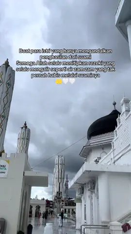 #doaistrimenembuslangit #fypp 