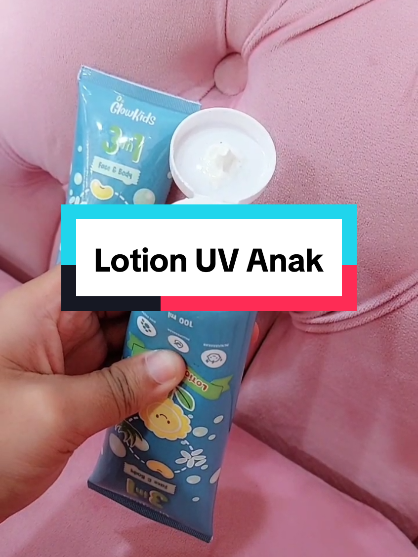 Glowkids Lotion Serum Skincarenya Bayi & Anak Cek Promonya moms.. #glowkids #krimanak #skincareanak #lotionviral #lotion #lotionanak #krimviral #glowkidsreview 