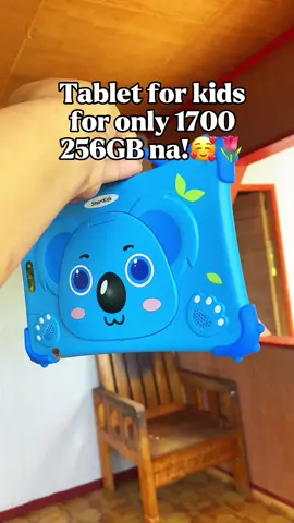 deserve to ng anak mo mommy!🥰😍super affordable!!!#smartkidstablet #tabletforkids 