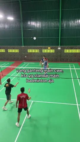 #badminton #fyp 