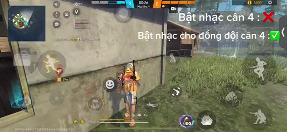 Bật nhạc lên:) #free_fire #highlight #viral #foryou #xuhuongtiktok 