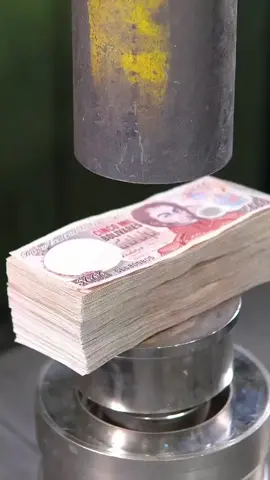 #hydraulicpress #asmr #oddlysatisfying #crush 