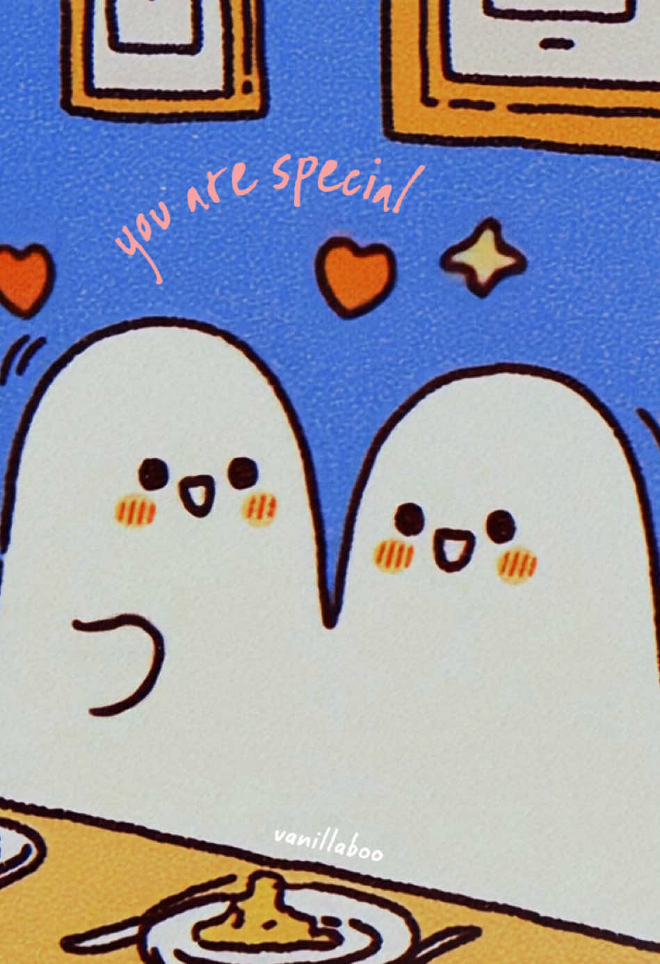 You are so special to me ✨ #iloveyou #hopecore #soulmate 