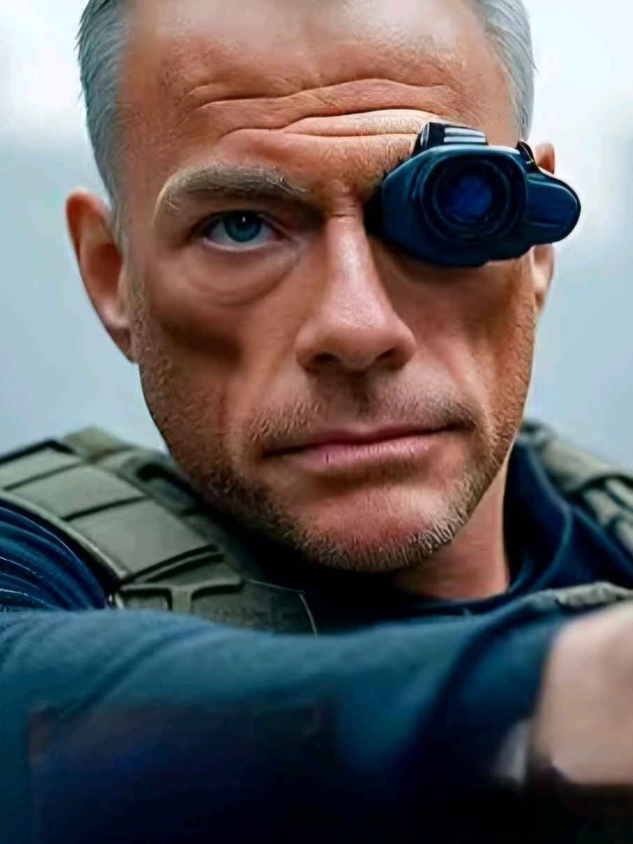 Universal Soldier: Born Again | Official Trailer Concept #UniversalSoldierBornAgain #TrailerRelease #ActionMovie #FilmPremiere