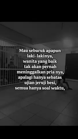 CINTA YANG TULUS TAK PERNAH MEMANDANG STATUS, APALAGI HANYA SEBATAS 