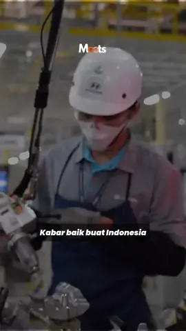 Udah pada tau belum nih, Moots? #investment #investasi #investing 